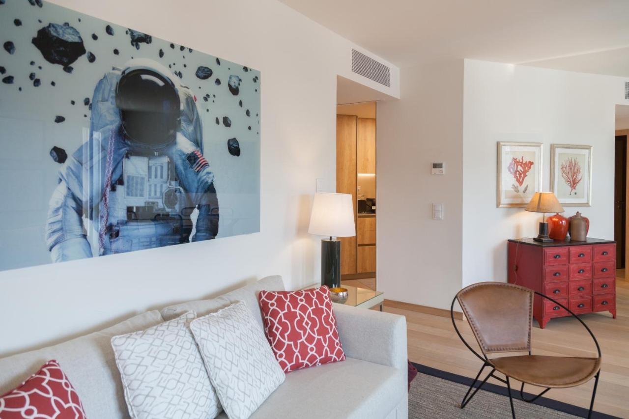 Apartment Flh Marques Homey Lissabon